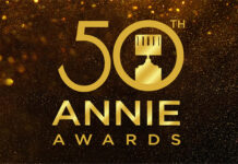 ILM and Phil Tippett Get Nominated at the 50th Annie Awards