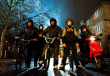 John Boyega Slated to Return for Attack the Block Sequel