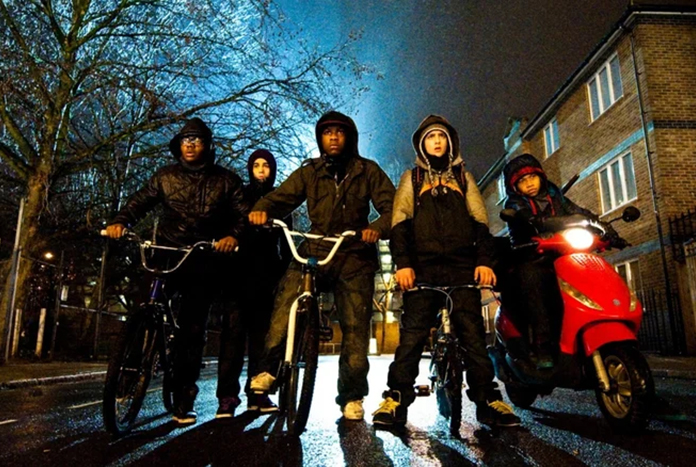 Attack of the Block Jan23