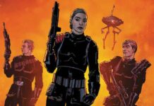 Comic Solicitations: Marvel – April 2023