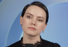 Daisy Ridley Open to Return to Star Wars