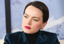 Daisy Ridley Offers Her Advice for Women Joining Star Wars Franchise