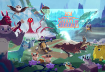 Star Wars Galaxy of Creatures Returns for Second Season of Galactic Exploration