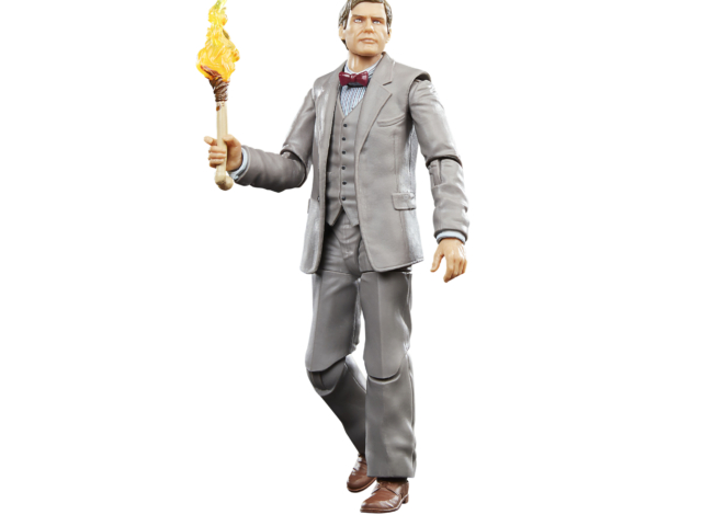 INDIANA JONES ADVENTURE SERIES INDIANA JONES (PROFESSOR)
