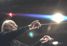 John Williams Writes New Theme for ESPN College Football Championship