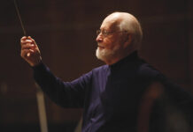 Legendary Composer John Williams on the Smartless Podcast