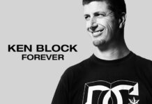DC Shoes Co-Founder Ken Block Dies in Tragic Accident