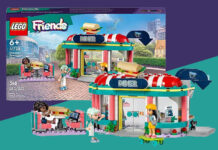 The LEGO Group Continues to Drive Evolution of Play Experiences for All in 2023