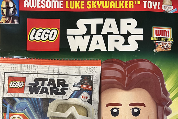 LSWM 91 Featured