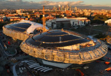 The Lucas Museum of Narrative Art is Changing the Landscape of Exposition Park in LA