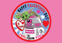 Valentine’s Day R2-KT Patch 2023