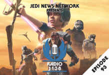 RADIO 1138: Episode 93 – Star Wars: The Bad Batch Roundtable Cast and Crew Interviews