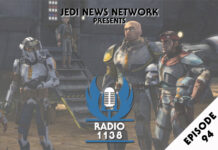 RADIO 1138: Episode 94 – Star Wars: The Bad Batch ‘Spoils of War’ and ‘Ruins of War’ Unpacked