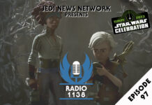 RADIO 1138: Episode 97 – The Bad Batch ‘Entombed’ Unpacked and Star Wars Celebration News