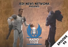 RADIO 1138: Episode 95 – Star Wars: The Bad Batch ‘The Solitary Clone’ Unpacked