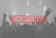 501st Legion ‘Return of the Bash’ Hosted by the UK Garrison and Jedi News