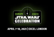 Star Wars Celebration Europe 2023: Celebration (Main) Stage Schedule