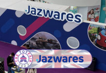 Toy Fair UK 2023: Jazwares