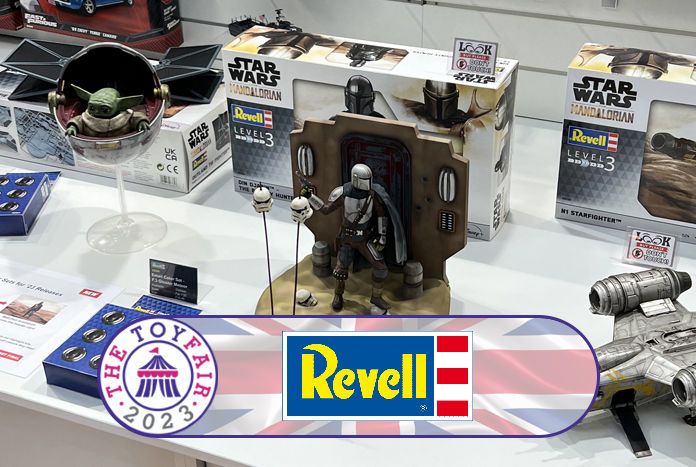 TFUK23_Revell