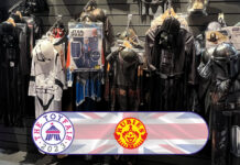 Toy Fair UK 2023: Rubies