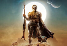 Star Wars: The Mandalorian Season 3 Trailer Coming Monday Night