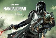 First Ever Episode of Star Wars: The Mandalorian to Air on ABC, Freeform, and FX