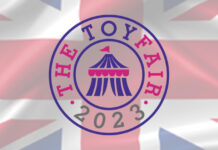 Toy Fair UK 2023 Starts Today