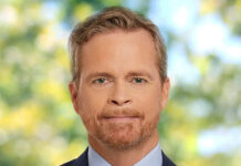 Mark Parker Named Chairman of The Walt Disney Company