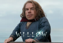 Willow | Chapter 7: Beyond The Shattered Sea Episode Guide