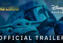 Star Wars: The Mandalorian Season 3 Trailer Arrives
