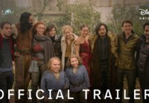 Original Disney+ Documentary Willow: Behind The Magic Arrives on January 25th, 2023
