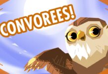 Star Wars Galaxy of Creatures: Convor