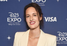Phoebe Waller-Bridge’s Adaptation of Tomb Raider Gets Series Order from Amazon