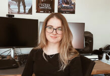 Inside the Studio: Our Stories – Rachel at ILMxLAB