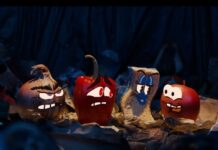 What a Waste! Featuring Star Wars Actor Dee Tails Voicing the Pepper