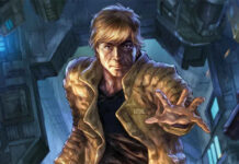 The Star Wars: Battlefront II Crew Joins Marvel Comic’s Bounty Hunters in April 2023