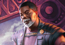 Marvel Comics and Mateus Manhanini Reveal Star Wars Black History Month Comic Covers