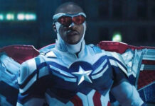 Marvel’s Anthony Mackie Wants to Join Star Wars: The Mandalorian