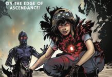 Comic Review: Doctor Aphra (2020) #29