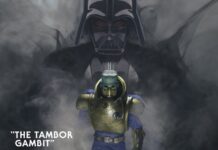 Comic Review: Darth Vader (2020) #31