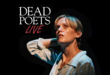 Dead Poets Live Returns to London for Three Nights Starring Andor’s Denise Gough