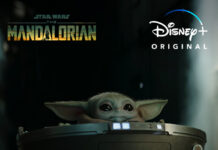 New Star Wars: The Mandalorian Season 3 TV Spot