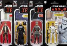 Hasbro Pulse Star Wars Fanstream Product Availability Update