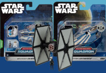 Third Wave of Jazwares Star Wars: Micro Galaxy Squadron Revealed