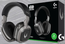 Master the Galaxy with New Logitech G A30 Wireless Gaming Headset Inspired by The Mandalorian