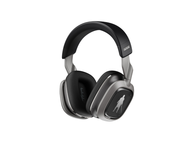 Logitech G A30 The Mandalorian 02