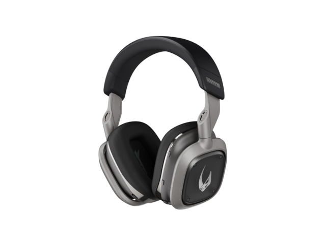 Logitech G A30 The Mandalorian 03
