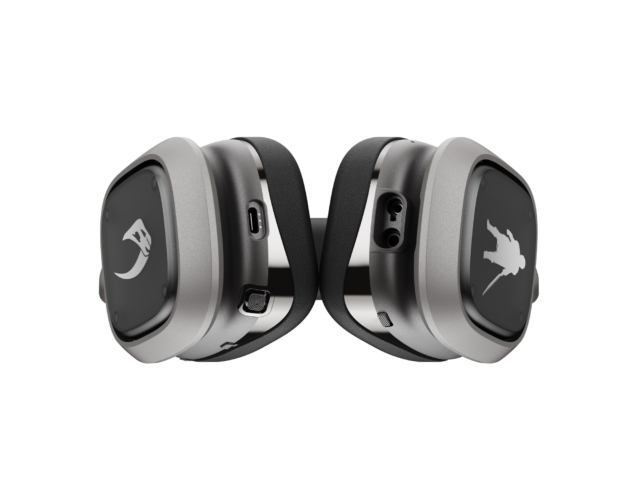 Logitech G A30 The Mandalorian 04