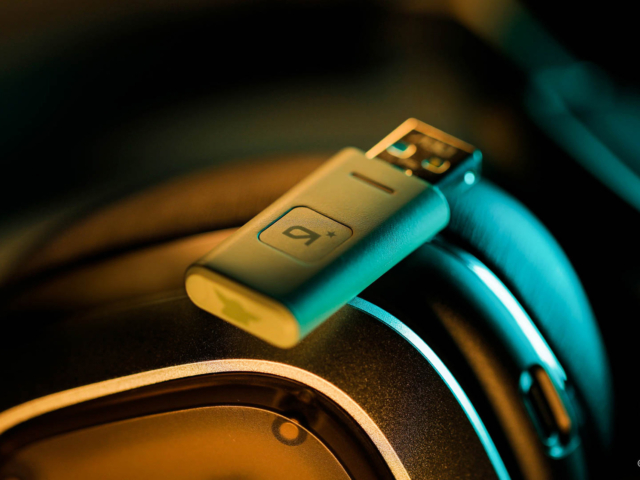 Logitech G A30 The Mandalorian 17
