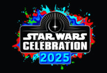 Next Star Wars Celebration Not Taking Place Until 2025